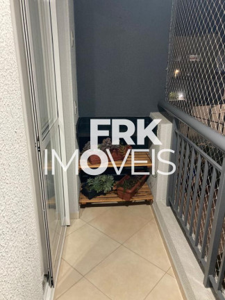 Imagem Apartamento com 3 Quartos à Venda, 66 m² em Vila Andrade - São Paulo Imagem Apartamento com 3 Quartos à Venda, 66 m² em Vila Andrade - São Paulo