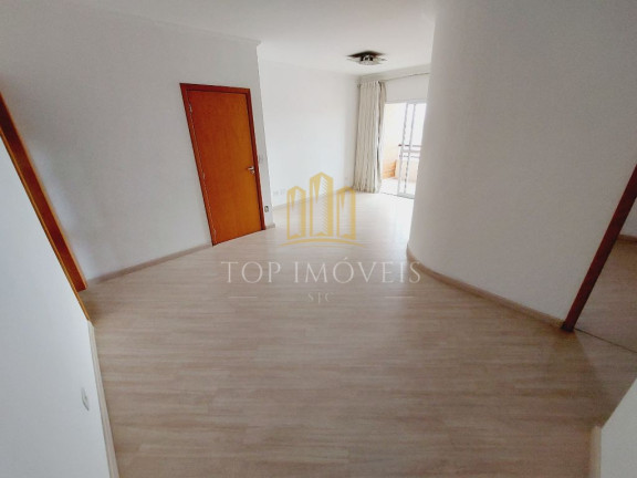 Imagem Apartamento com 3 Quartos à Venda, 84 m² em Centro - Jacareí