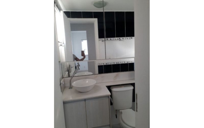 Imagem Apartamento com 2 Quartos para Alugar, 47 m² em Vila Cristina - São José Dos Campos Imagem Apartamento com 2 Quartos para Alugar, 47 m² em Vila Cristina - São José Dos Campos