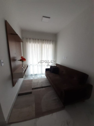 Imagem Apartamento com 1 Quarto à Venda, 50 m² em Florida - Praia Grande Imagem Apartamento com 1 Quarto à Venda, 50 m² em Florida - Praia Grande