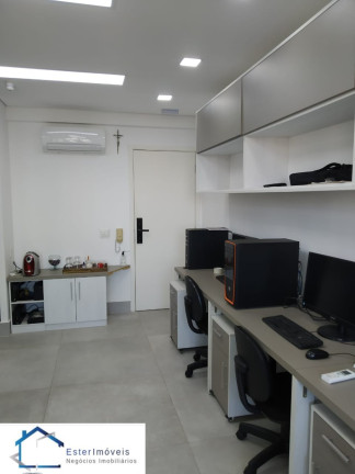 Imagem Sala Comercial para Alugar ou Temporada, 38 m² em Centro - Jundiaí Imagem Sala Comercial para Alugar ou Temporada, 38 m² em Centro - Jundiaí