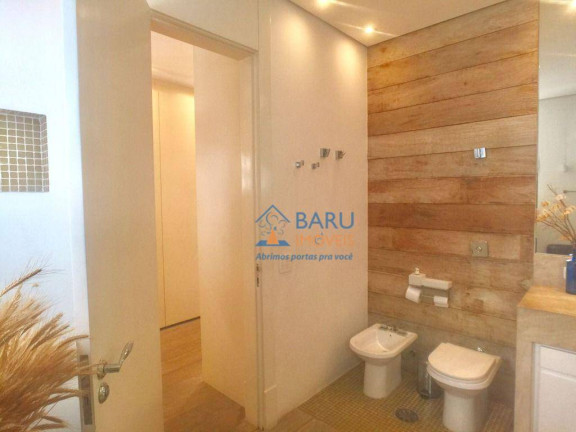 Imagem Cobertura com 4 Quartos à Venda, 392 m² em Higienópolis - São Paulo