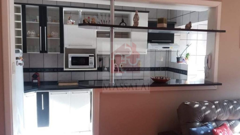 Imagem Apartamento com 1 Quarto à Venda, 39 m² em Protásio Alves - Porto Alegre
