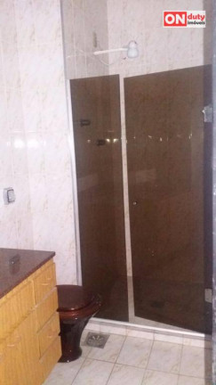 Imagem Sobrado com 3 Quartos para Alugar, 150 m² em Embaré - Santos Imagem Sobrado com 3 Quartos para Alugar, 150 m² em Embaré - Santos