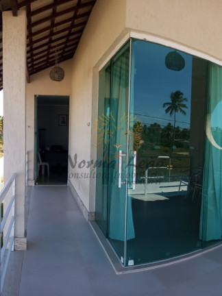 Imagem Casa com 3 Quartos à Venda, 250 m² em Mosqueiro - Aracaju