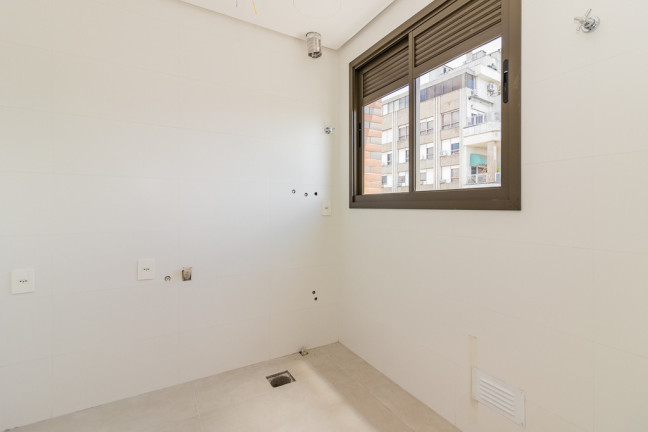 Imagem Apartamento com 3 Quartos à Venda, 323 m² em Rio Branco - Porto Alegre
