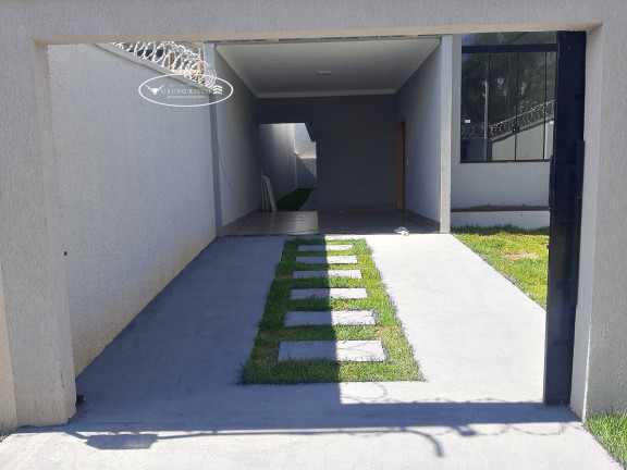 Imagem Casa com 3 Quartos à Venda, 125 m² em Cardoso Continuação - Aparecida De Goiânia Imagem Casa com 3 Quartos à Venda, 125 m² em Cardoso Continuação - Aparecida De Goiânia
