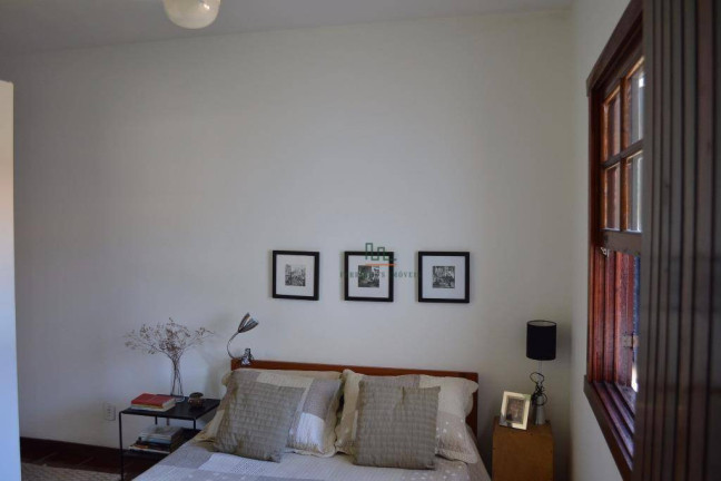 Imagem Casa com 5 Quartos à Venda, 450 m² em Camboinhas - Niterói