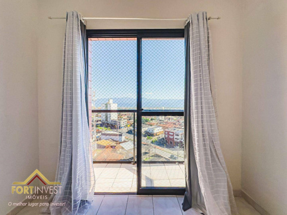 Imagem Imóvel com 1 Quarto à Venda, 49 m² em Tupi - Praia Grande