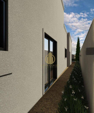 Imagem Casa com 3 Quartos à Venda, 305 m² em Condomínio Arara Azul - Ribeirão Preto
