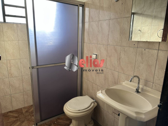 Imagem Casa com 2 Quartos à Venda, 120 m² em Vila Industrial - Bauru