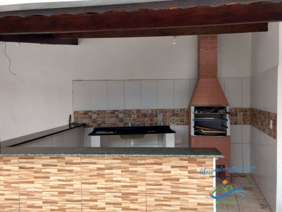 Imagem Casa com 3 Quartos à Venda, 193 m² em Jd Suarão - Itanhaém