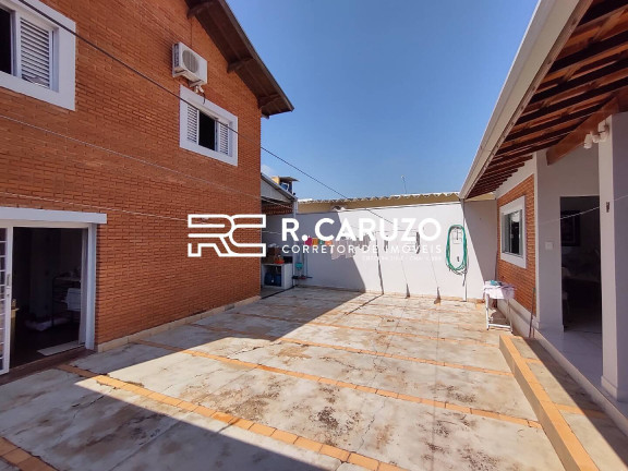 Imagem Sobrado com 3 Quartos à Venda, 251 m² em Vila Cláudia - Limeira Imagem Sobrado com 3 Quartos à Venda, 251 m² em Vila Cláudia - Limeira