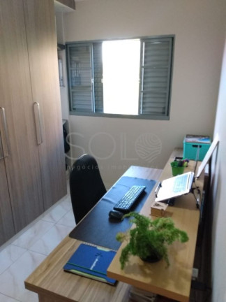 Imagem Apartamento com 3 Quartos à Venda, 70 m² em Jardim Residencial Paraíso - Araraquara Imagem Apartamento com 3 Quartos à Venda, 70 m² em Jardim Residencial Paraíso - Araraquara