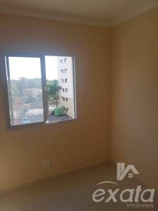 Imagem Apartamento com 2 Quartos à Venda, 54 m² em Jardim Atlantico - Serra