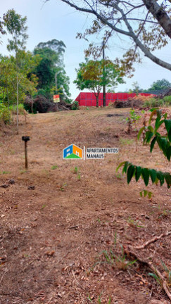 Imagem Terreno à Venda, 200 m² em Tarumã - Manaus Imagem Terreno à Venda, 200 m² em Tarumã - Manaus