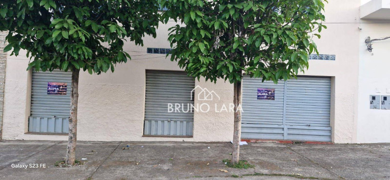 Loja para Alugar, 70 m² em São Jorge - Betim