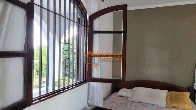 Imagem Sobrado com 4 Quartos à Venda, 250 m² em Vila Pilar - Arujá Imagem Sobrado com 4 Quartos à Venda, 250 m² em Vila Pilar - Arujá