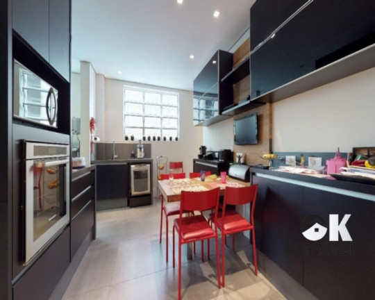 Imagem Apartamento com 3 Quartos à Venda, 272 m² em Jardim Paulista - São Paulo Imagem Apartamento com 3 Quartos à Venda, 272 m² em Jardim Paulista - São Paulo