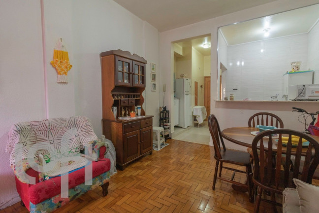 Imagem Apartamento com 1 Quarto à Venda, 59 m² em Campos Elíseos - São Paulo