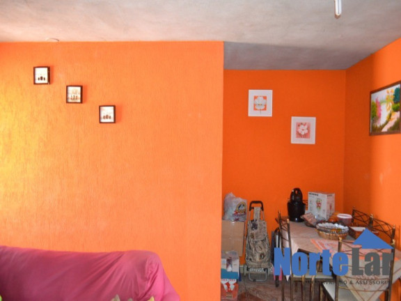 Imagem Apartamento com 2 Quartos à Venda, 59 m² em Vila Brasilândia - São Paulo