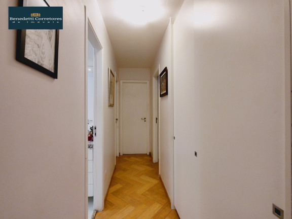 Imagem Apartamento com 4 Quartos à Venda, 126 m² em Vila Romana - São Paulo Imagem Apartamento com 4 Quartos à Venda, 126 m² em Vila Romana - São Paulo