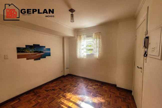 Apartamento com 1 Quarto à Venda, 34 m² em Aclimação - São Paulo