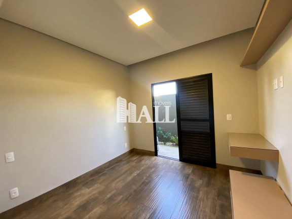 Imagem Casa com 3 Quartos à Venda, 230 m² em Residencial Quinta Do Golfe - São José Do Rio Preto Imagem Casa com 3 Quartos à Venda, 230 m² em Residencial Quinta Do Golfe - São José Do Rio Preto