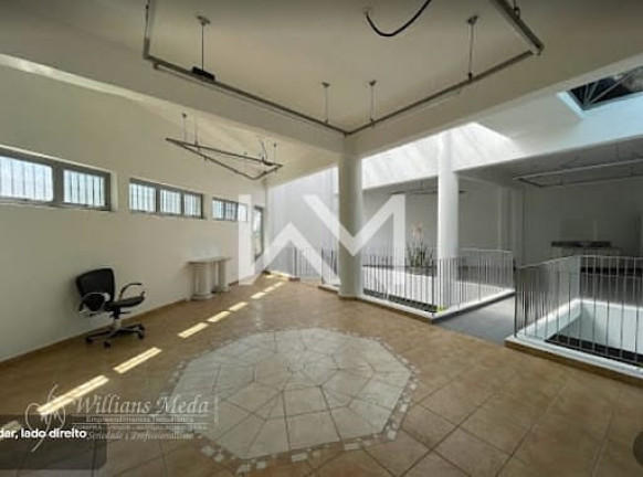 Imagem Loja para Alugar, 350 m² em Parque Renato Maia - Guarulhos