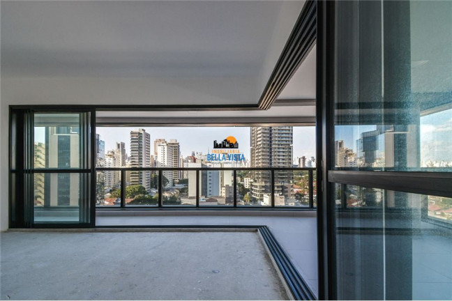 Imagem Apartamento com 3 Quartos à Venda, em Pinheiros - São Paulo Imagem Apartamento com 3 Quartos à Venda, em Pinheiros - São Paulo