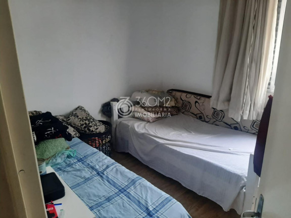 Imagem Apartamento com 2 Quartos à Venda, 50 m² em Fazenda Da Juta - São Paulo Imagem Apartamento com 2 Quartos à Venda, 50 m² em Fazenda Da Juta - São Paulo