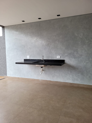 Imagem Sobrado com 3 Quartos à Venda, 146 m² em Portais (polvilho) - Cajamar