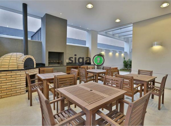 Imagem Apartamento com 2 Quartos à Venda, 70 m² em Chácara Santo Antônio (zona Sul) - São Paulo Imagem Apartamento com 2 Quartos à Venda, 70 m² em Chácara Santo Antônio (zona Sul) - São Paulo
