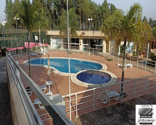 Imagem Apartamento com 2 Quartos à Venda, 52 m² em Jardim Guarujá - Sorocaba Imagem Apartamento com 2 Quartos à Venda, 52 m² em Jardim Guarujá - Sorocaba