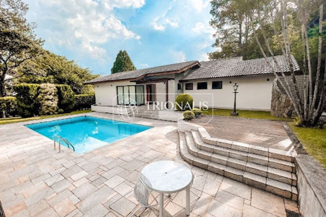 Imagem Casa com 4 Quartos à Venda, 632 m² em Condomínio Flamboyant - Atibaia Imagem Casa com 4 Quartos à Venda, 632 m² em Condomínio Flamboyant - Atibaia