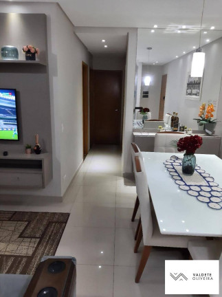Imagem Apartamento com 3 Quartos à Venda, 80 m² em Vila Machado - Jacareí Imagem Apartamento com 3 Quartos à Venda, 80 m² em Vila Machado - Jacareí