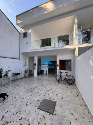 Imagem Casa com 3 Quartos à Venda, 180 m² em Piratininga - Niterói