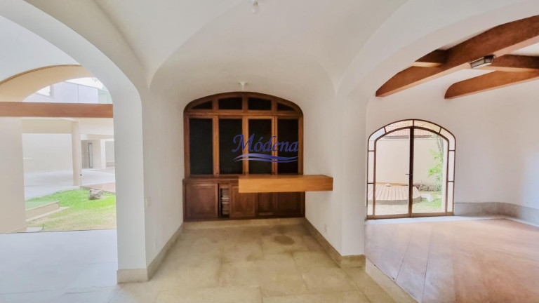 Imagem Casa com 4 Quartos à Venda, 1.000 m² em Jardim Paulista - São Paulo Imagem Casa com 4 Quartos à Venda, 1.000 m² em Jardim Paulista - São Paulo