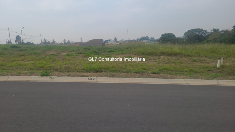 Terreno à Venda, 300 m² em Residencial London Park - Indaiatuba