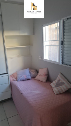 Imagem Casa com 3 Quartos à Venda, 141 m² em Vila Menck - Osasco