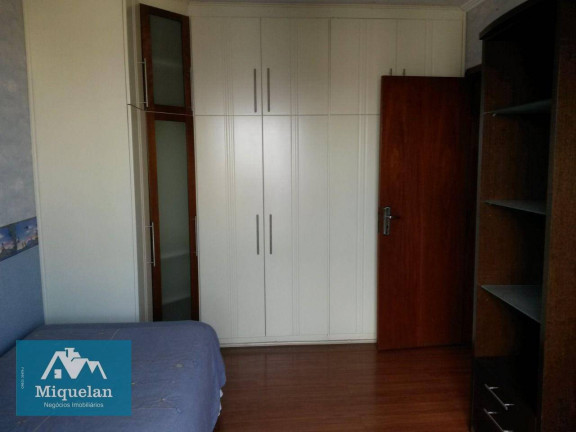Imagem Apartamento com 5 Quartos à Venda, 230 m² em Santana - São Paulo