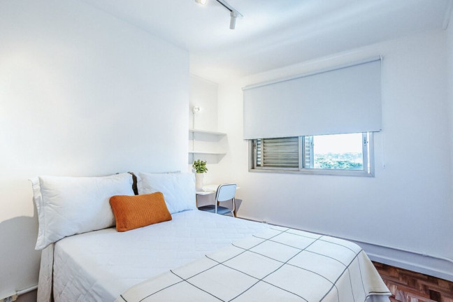 Imagem Apartamento com 4 Quartos à Venda, 96 m² em Brooklin Paulista - São Paulo