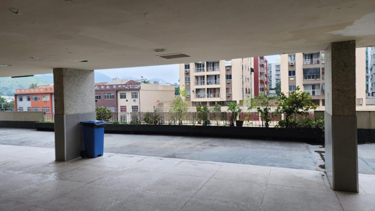 Imagem Apartamento com 2 Quartos à Venda, 70 m² em Praça Seca - Rio De Janeiro Imagem Apartamento com 2 Quartos à Venda, 70 m² em Praça Seca - Rio De Janeiro