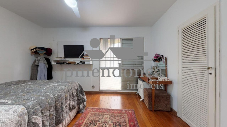 Imagem Apartamento com 4 Quartos à Venda, 151 m² em Higienópolis - São Paulo
