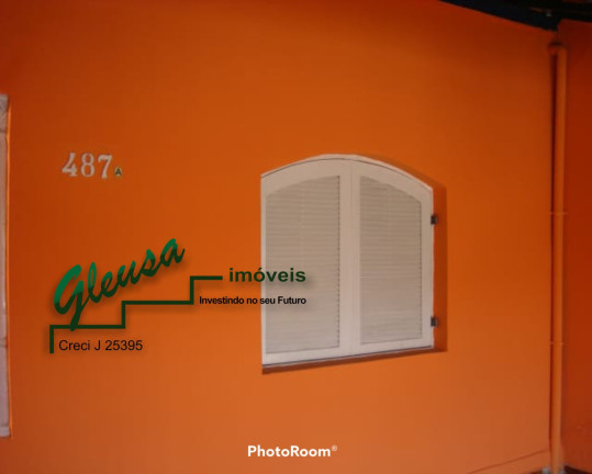 Imagem Casa com 2 Quartos à Venda, 190 m² em Cangaiba - São Paulo Imagem Casa com 2 Quartos à Venda, 190 m² em Cangaiba - São Paulo