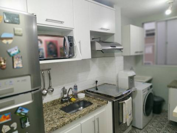 Imagem Cobertura com 2 Quartos à Venda, 125 m² em Spazio Tifany - Taubaté