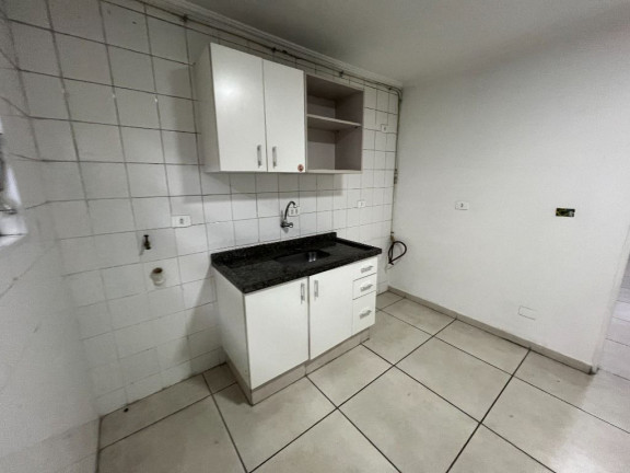 Imagem Kitnet com 1 Quarto para Alugar, 40 m² em Centro - Suzano Imagem Kitnet com 1 Quarto para Alugar, 40 m² em Centro - Suzano