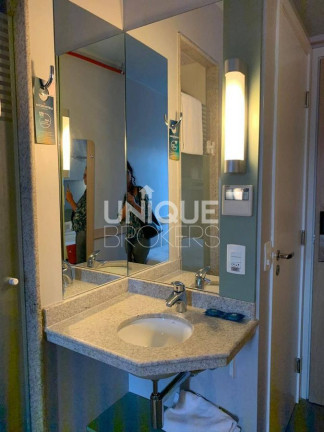 Imagem Apartamento com 1 Quarto à Venda, 14 m² em Anhangabaú - Jundiaí Imagem Apartamento com 1 Quarto à Venda, 14 m² em Anhangabaú - Jundiaí