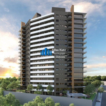 Imagem Apartamento com 3 Quartos à Venda, 207 m² em Cidade Alta - Bento Gonçalves Imagem Apartamento com 3 Quartos à Venda, 207 m² em Cidade Alta - Bento Gonçalves