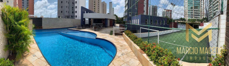 Imagem Apartamento com 3 Quartos à Venda, 243 m² em Guararapes - Fortaleza Imagem Apartamento com 3 Quartos à Venda, 243 m² em Guararapes - Fortaleza